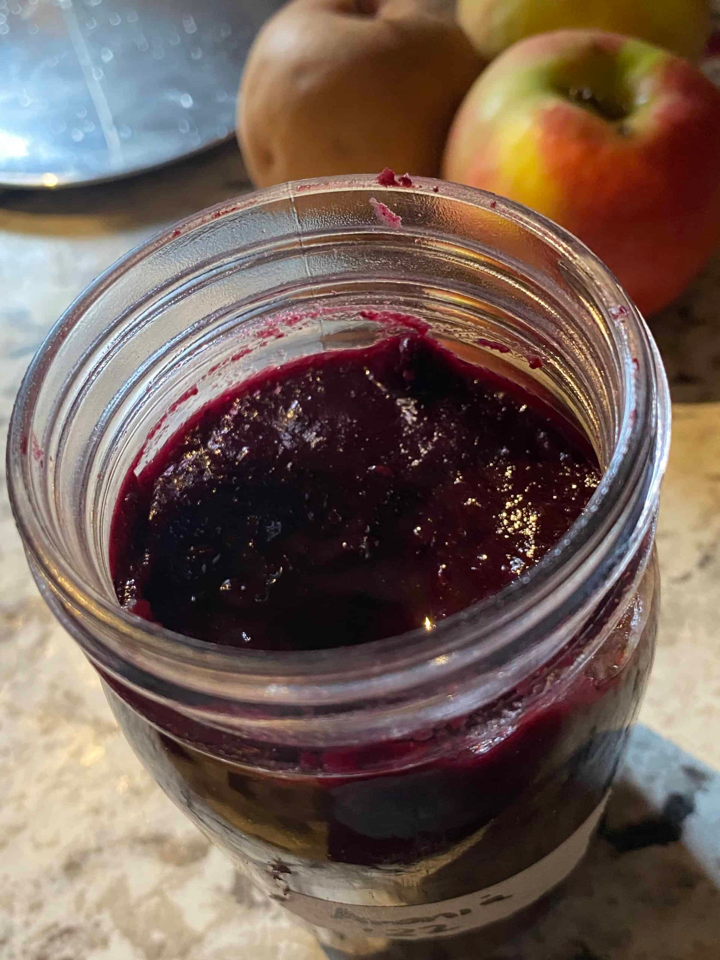 Viking Aronia Berry