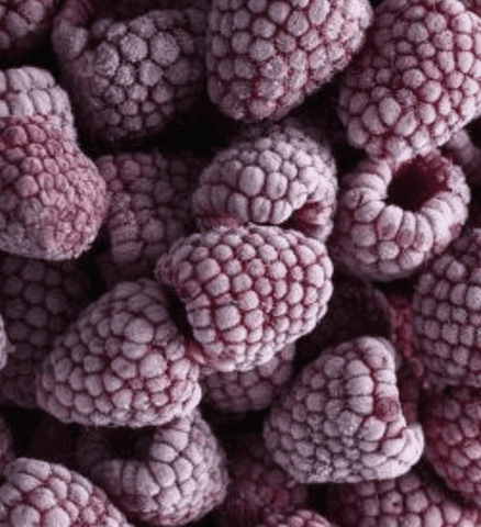 Royalty Purple Raspberry Bundles
