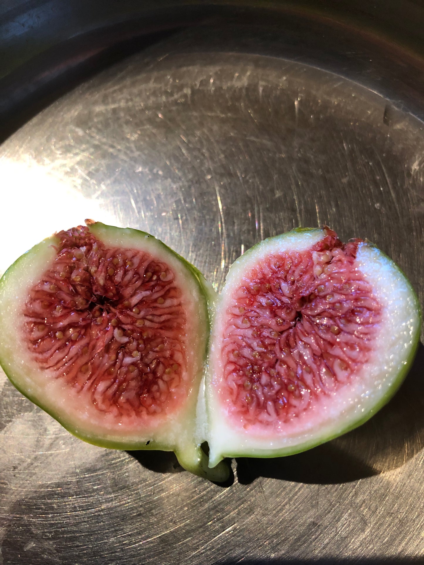 Battaglia Green Fig | Naturally Grown