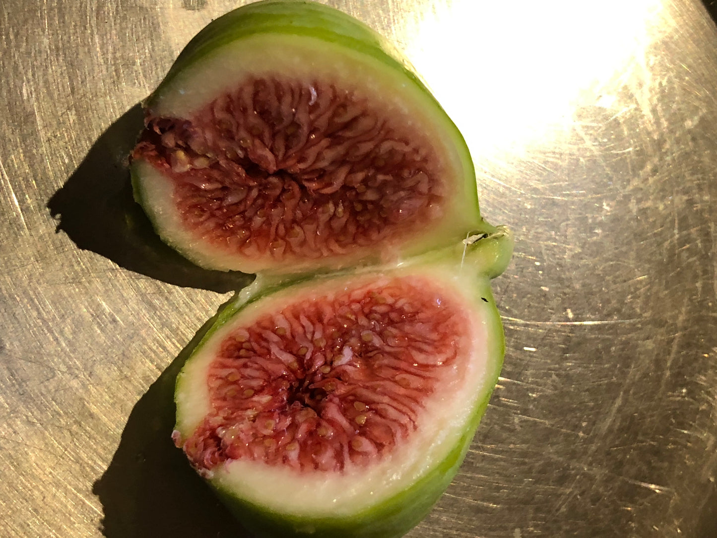 Battaglia Green Fig | Naturally Grown