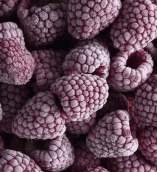 Royalty Purple Raspberry Bundles