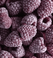 Royalty Purple Raspberry Bundles | Peaceful Heritage